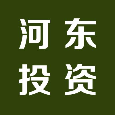山西河东投资项目管理咨询服务有限公司