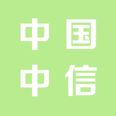 中国中信集团公司