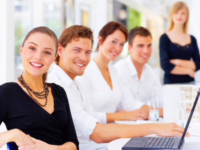 职场上的十种态度