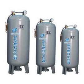 新型液化轻能燃气