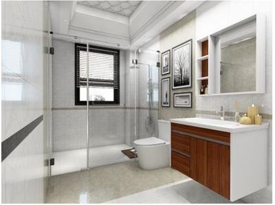 玉兔整装一体化